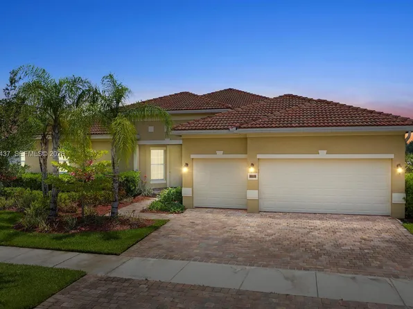 11931 SW Aventino Dr, Port Saint Lucie, FL 34987