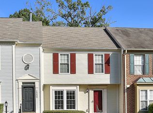 15431 Windsong Ln, Dumfries, VA 22025