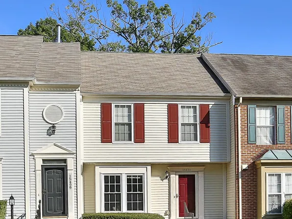 15431 Windsong Ln, Dumfries, VA 22025