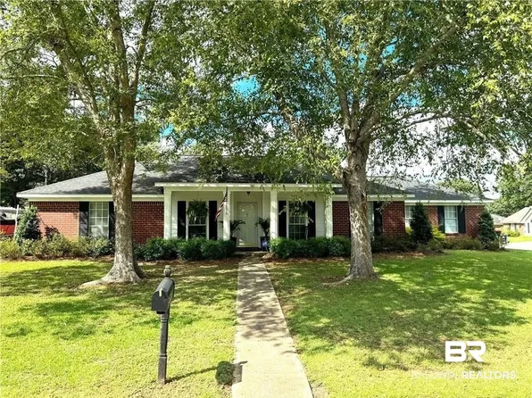 9460 Seven Hills Curv S, Mobile, AL 36695