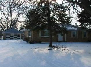 3560 Waldorf Dr, Toledo, OH 43611