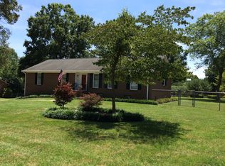 156 Bickerstaff Rd, Clemmons, NC 27012