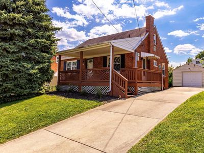 1637 Centerridge Ave, Cincinnati, OH, 45231