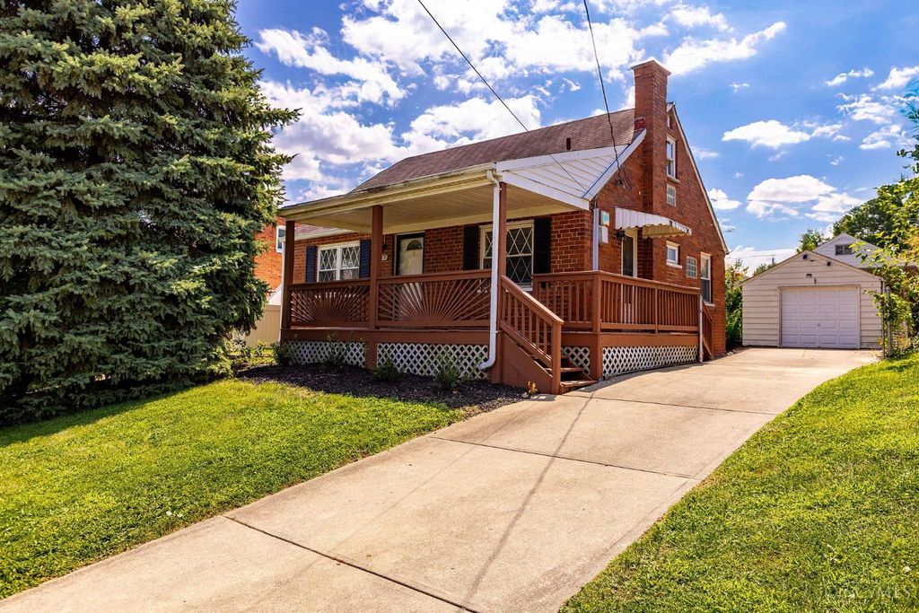 Real estate listing image
