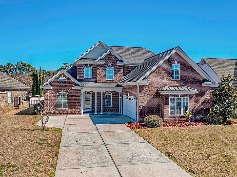 1003 Ethan Dr., Myrtle Beach, SC 29577 Zillow