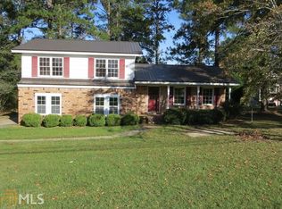 703 Hillcrest Pkwy, Dublin, GA 31021