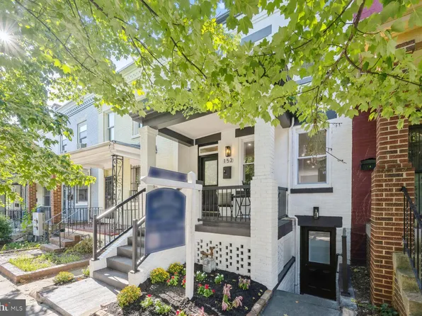 152 W St NW, Washington, DC 20001