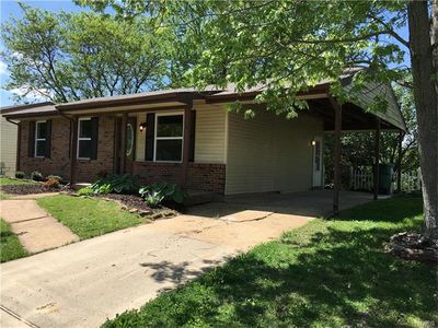 2373 Water Tower Rd, High Ridge, MO, 63049