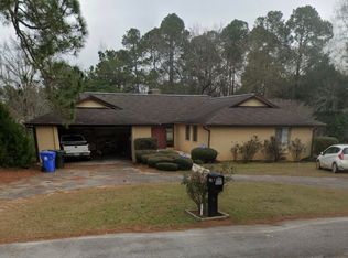 508 Roberson St, Dublin, GA 31021