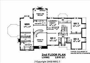 2nd image of 40637 Grenata Preserve Pl