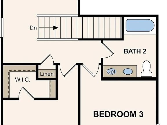 3rd image of this home