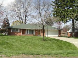 4811 Estero Pl, Toledo, OH 43623