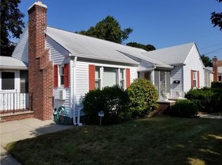 41 Seymour Ave, Cranston, RI 02910