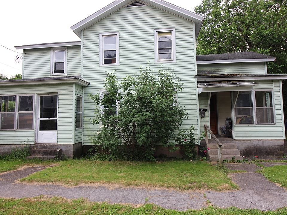 54 Shuler St, Lyons, NY 14489 MLS R1547059 Zillow
