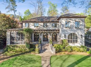 4000 E Brookhaven Dr NE, Brookhaven, GA 30319