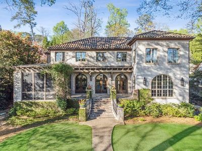 4000 E Brookhaven Dr NE, Brookhaven, GA, 30319