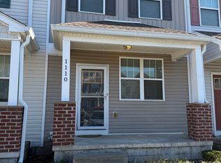 1110 Ransom Way, Nashville, TN 37217