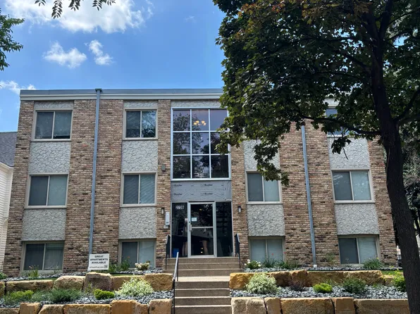 2736 Colfax Ave S APT 203, Minneapolis, MN 55408