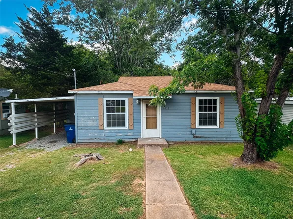 1616 S Lyndana Dr, Denison, TX 75021