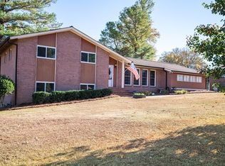 3199 Clairmont Ave, Macon, GA 31204
