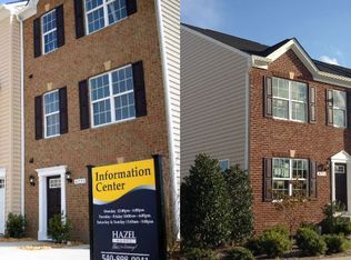 4637 Wensel Rd, Fredericksburg, VA 22408