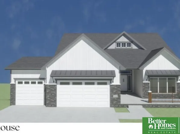 11110 S 98th Ave, Papillion, NE 68046