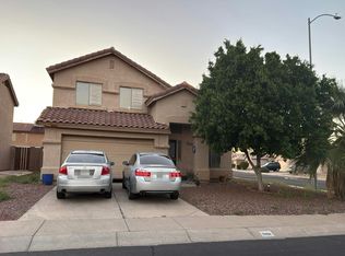 9328 N 85th Dr, Peoria, AZ 85345