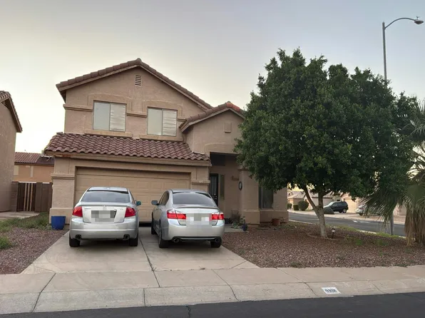 9328 N 85th Dr, Peoria, AZ 85345