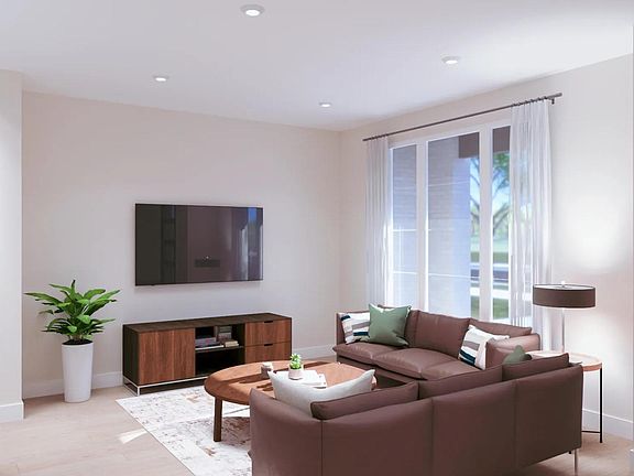 The Jaxon Family Room