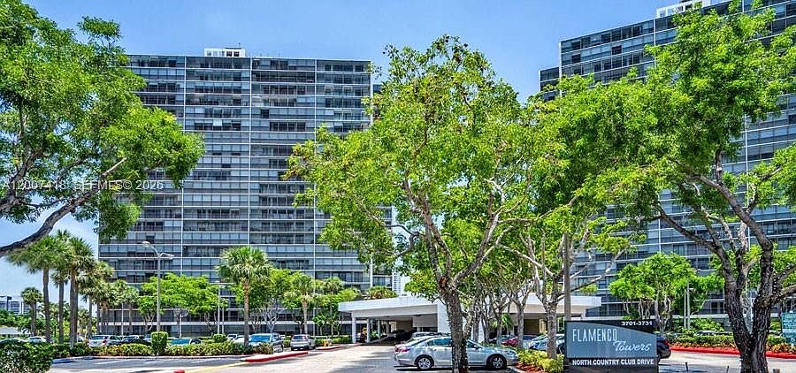 1st image of 3701 N Country Club Dr APT 607