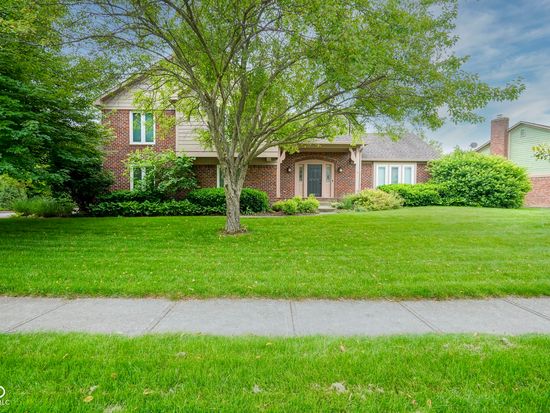 4949 Jennings Dr, Carmel, IN 46033
