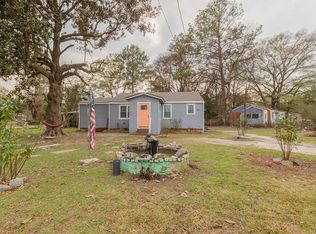 1103 Calvin Ave, Columbus, GA 31903