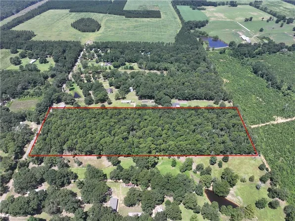 Rolling Pines Rd, Amite, LA 70422