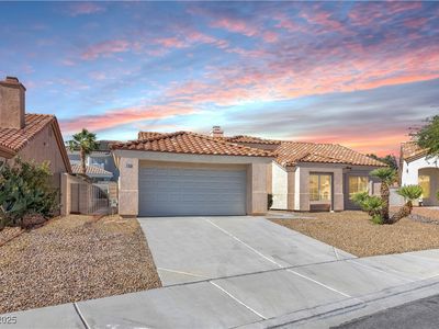 5513 Escallonia St, Las Vegas, NV, 89149