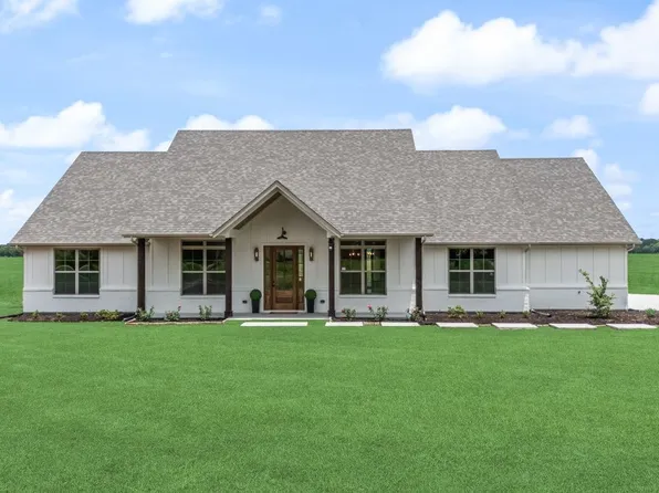 594 Sedalia Rd, Van Alstyne, TX 76092