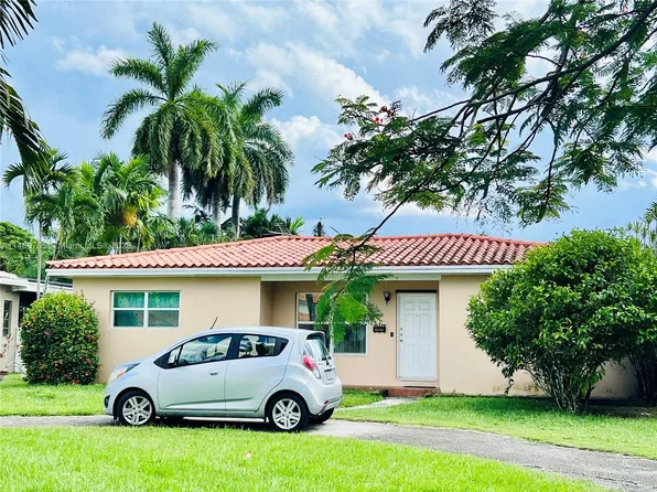 6270 SW 33rd St, Miami, FL 33155