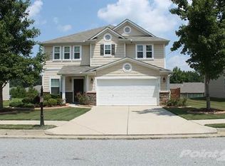 400 Fairmont Way, Fairburn, GA 30213
