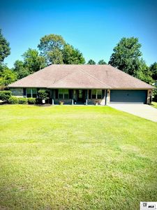 400 Myrtle Dr, Farmerville, LA, 71241