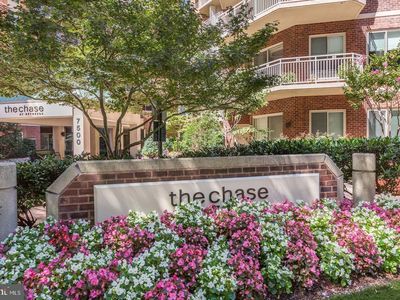 7500 Woodmont Ave #S708, Chevy Chase, MD, 20814