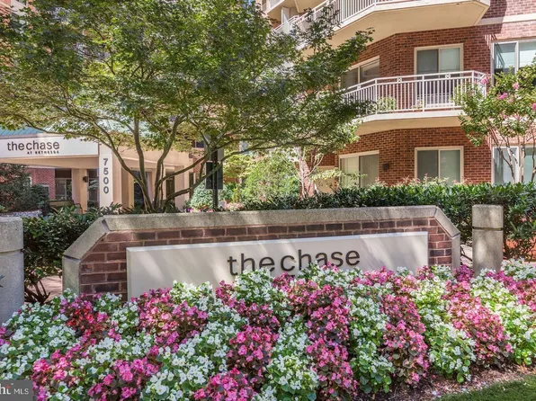 7500 Woodmont Ave #S708, Chevy Chase, MD 20814