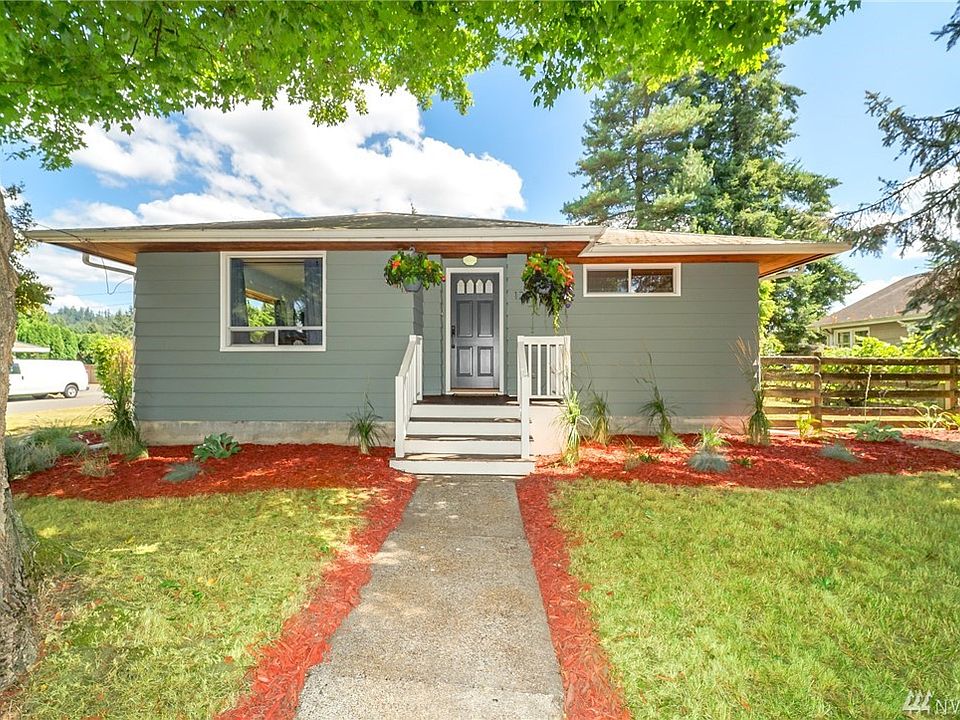 Welcome home!