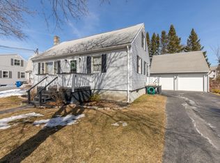 149 Lyman St, Westbrook, ME 04092