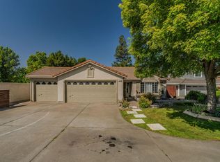 15168 Reynosa Dr, Rancho Murieta, CA 95683