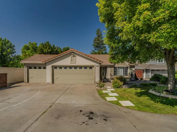 15168 Reynosa Dr, Rancho Murieta, CA 95683