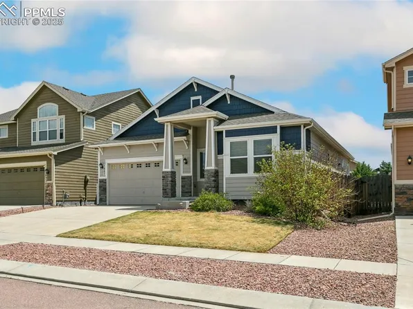 7887 Wagonwood Pl, Colorado Springs, CO 80908