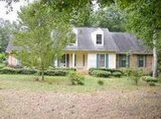1031 Brookfield Dr, Watkinsville, GA