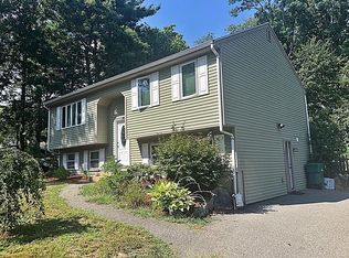 223 Mendon Rd #0, Attleboro, MA 02703