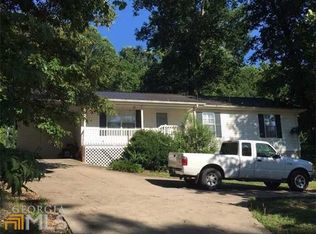 1179 Gardner Springs Rd, Adairsville, GA 30103