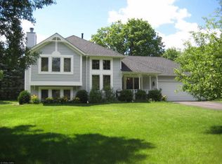 5710 Christopher Rd, Shorewood, MN 55331