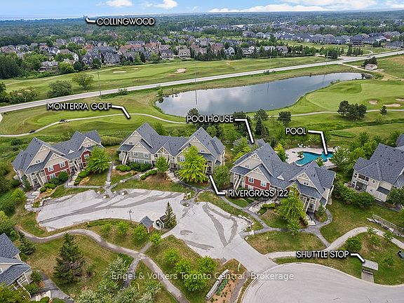 2nd image of 125 Fairway Ct #122